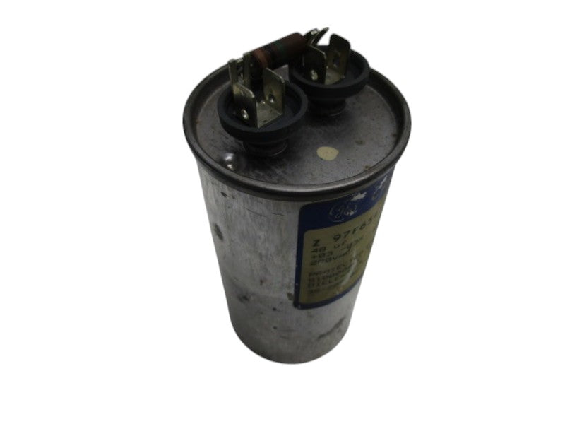 GENERAL ELECTRIC Z97F6541 CAPACITOR  UNMP