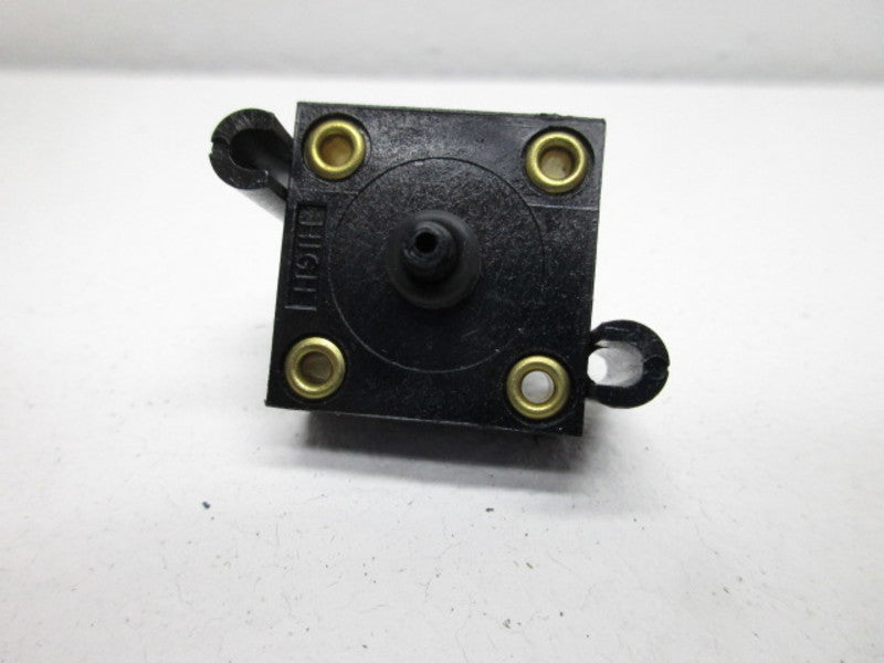 WORLD MAGNETICS PSFI02 PRESSURE SENSOR  NSNP