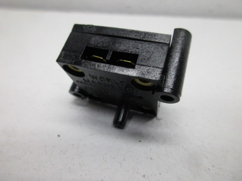 WORLD MAGNETICS PSFI02 PRESSURE SENSOR  NSNP