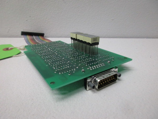 TELEDYNE 1860-0600-01 PCB CIRCUIT BOARD  NSNP