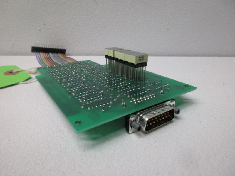 TELEDYNE 1860-0600-01 PCB CIRCUIT BOARD  NSNP