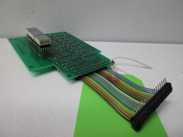 TELEDYNE 1860-0600-01 PCB CIRCUIT BOARD  NSNP