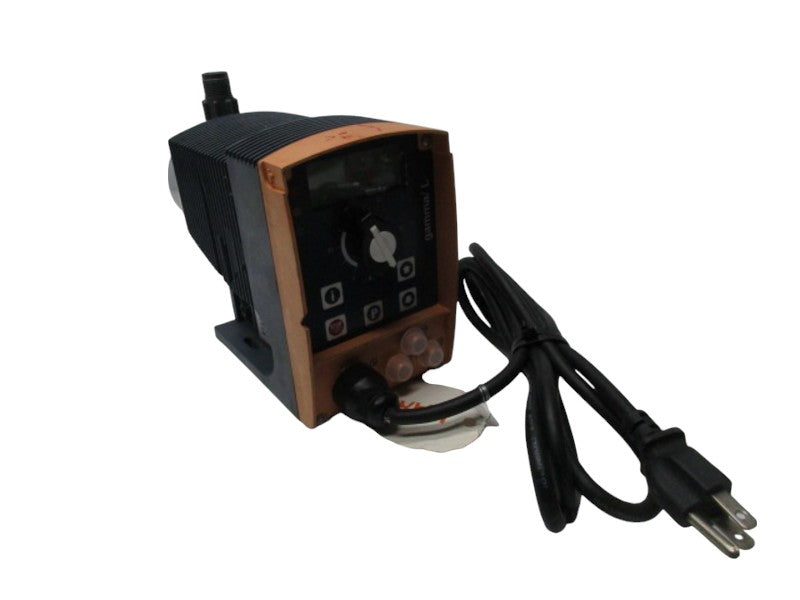 PROMINENT FLUID GALA0420NPE060UD010000 PUMP 110V (AS PICTURED)  NSNP