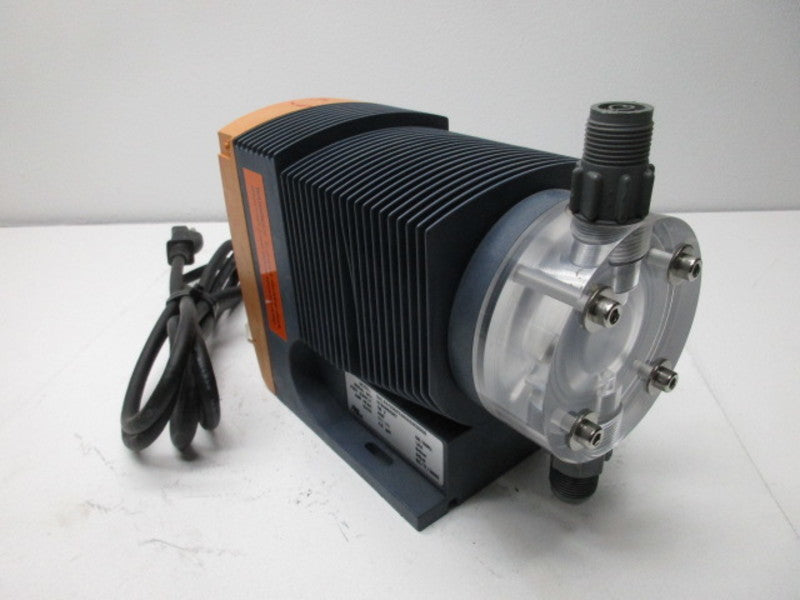 PROMINENT FLUID GALA0420NPE060UD010000 PUMP 110V (AS PICTURED)  NSNP