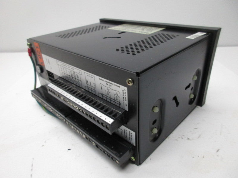 FENNER M-TRACK 3200-1740 DIGITAL SYNC CONTROLLER  UNMP