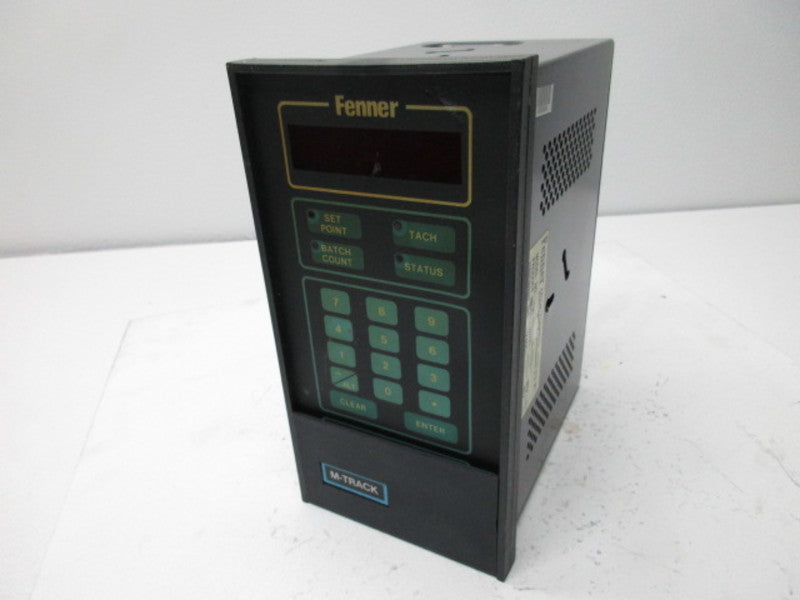 FENNER M-TRACK 3200-1740 DIGITAL SYNC CONTROLLER  UNMP