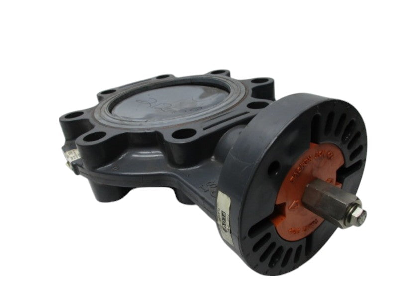 SPEARS AGBEAB1 252311 BUTTERFLY VALVE 6"  UNMP