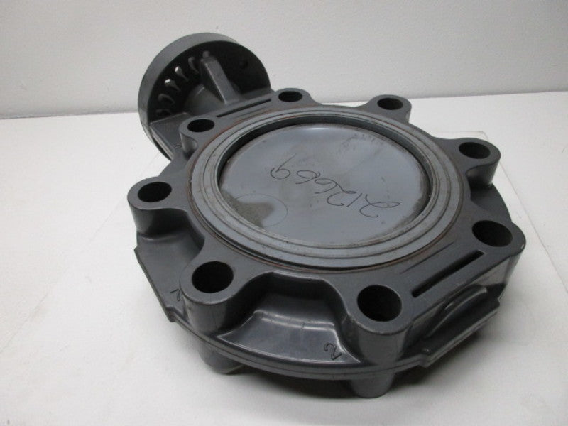 SPEARS AGBEAB1 252311 BUTTERFLY VALVE 6"  UNMP