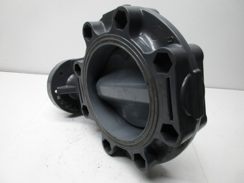 SPEARS AGBEAB1 252311 BUTTERFLY VALVE 6"  UNMP
