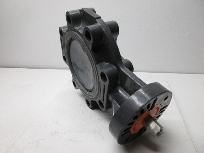 SPEARS AGBEAB1 252311 BUTTERFLY VALVE 6"  UNMP