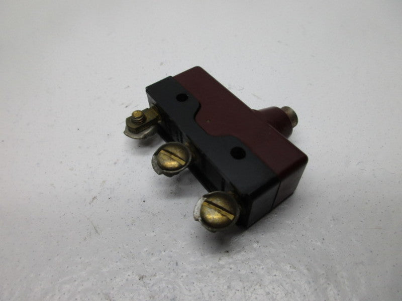 UNIMAX 2HLD7-7 LIMIT SWITCH  UNMP