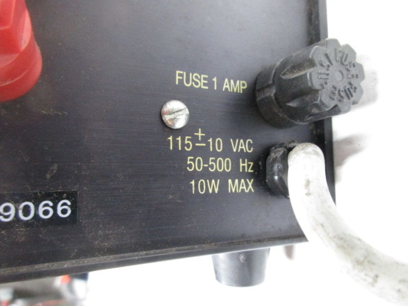 MATHESON MODEL 8280 DYNA-BLENDER  UNMP