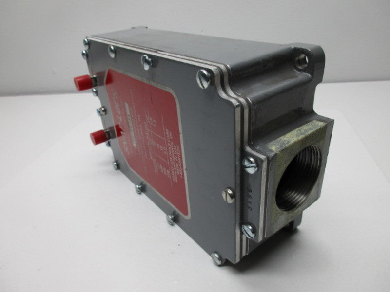 NAMCO EA760-10001 LIMIT SWITCH  UNMP