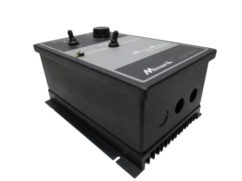 MINARIK RG510A MOTOR CONTROLLER  UNMP