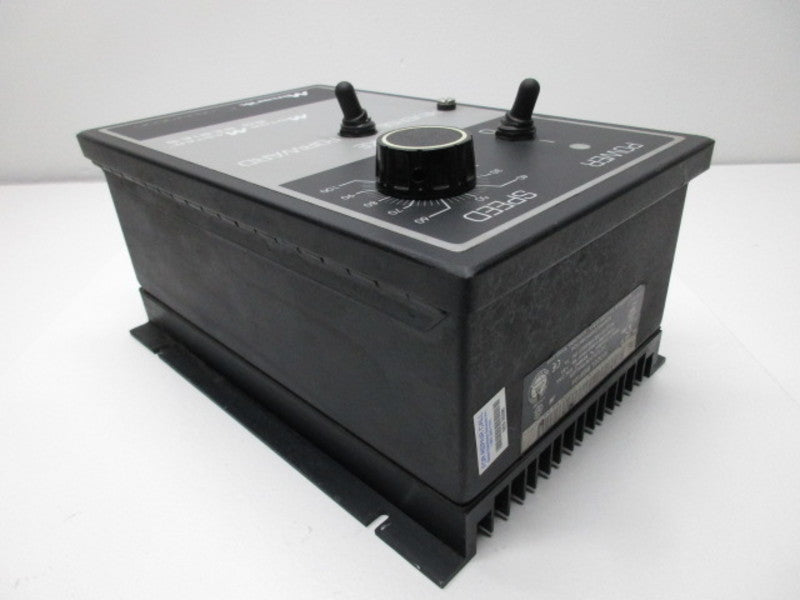 MINARIK RG510A MOTOR CONTROLLER  UNMP