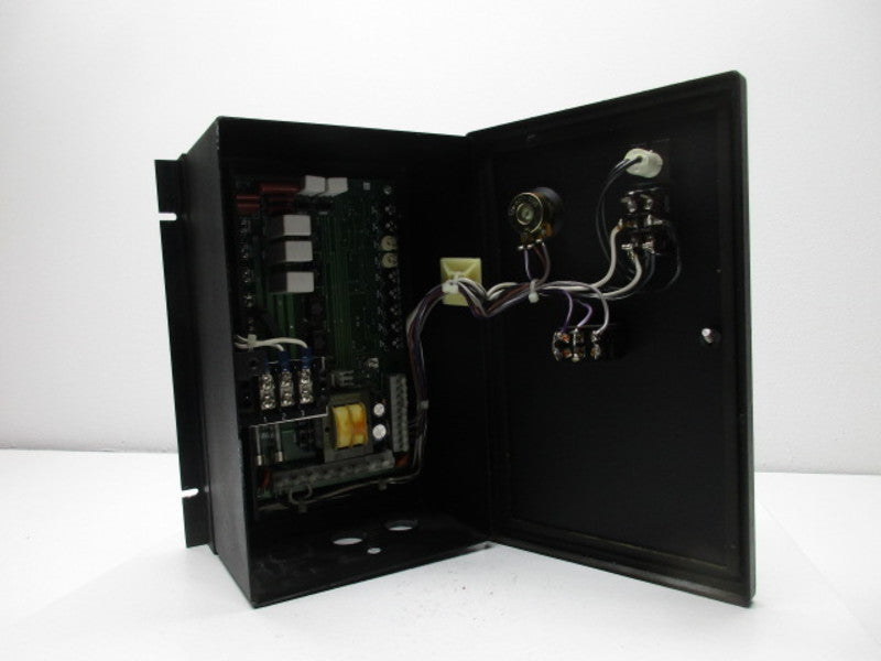 MINARIK RG510A MOTOR CONTROLLER  UNMP