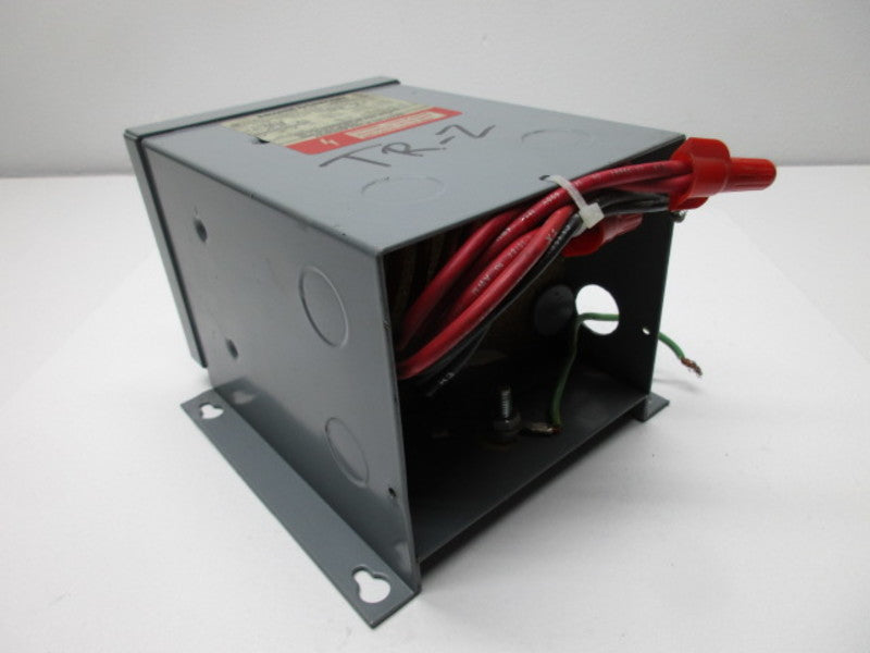 SQUARE D 750SV46F DRY TYPE TRANSFORMER  UNMP