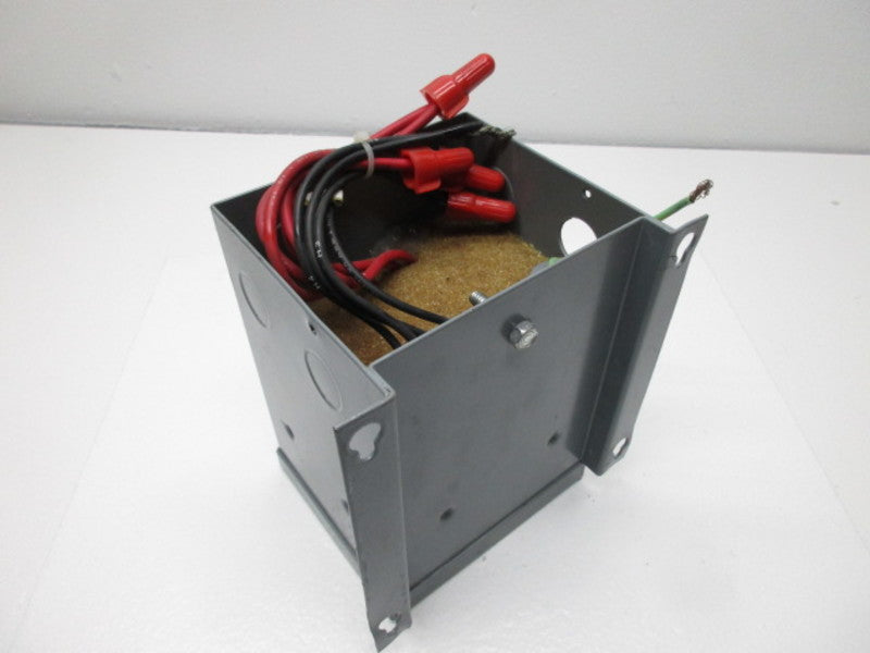 SQUARE D 750SV46F DRY TYPE TRANSFORMER  UNMP