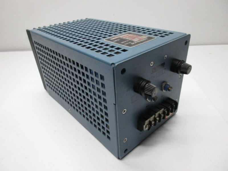 SORENSEN PTM5-16 POWER SUPPLY  UNMP