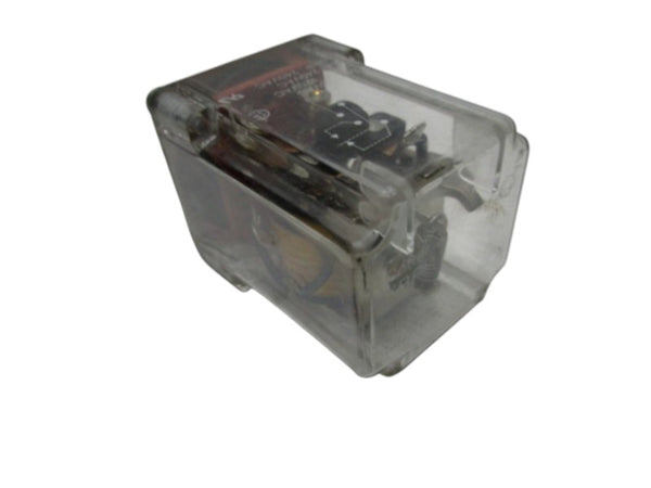 POTTER & BRUMFIELD KRP-11AG-240 RELAY 240V  UNMP
