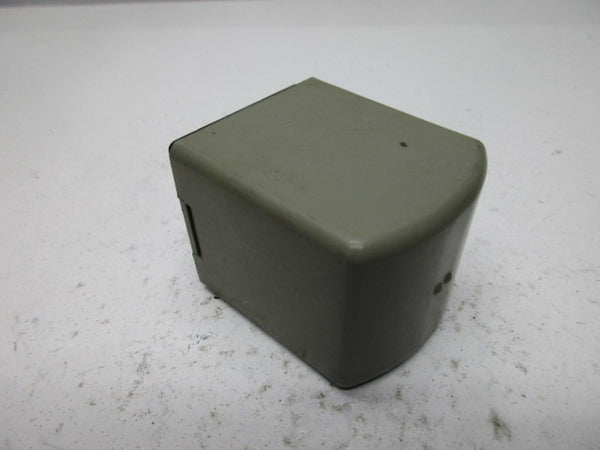ECA 8-530 ELECTROMECHANICAL RELAY 120VAC  UNMP