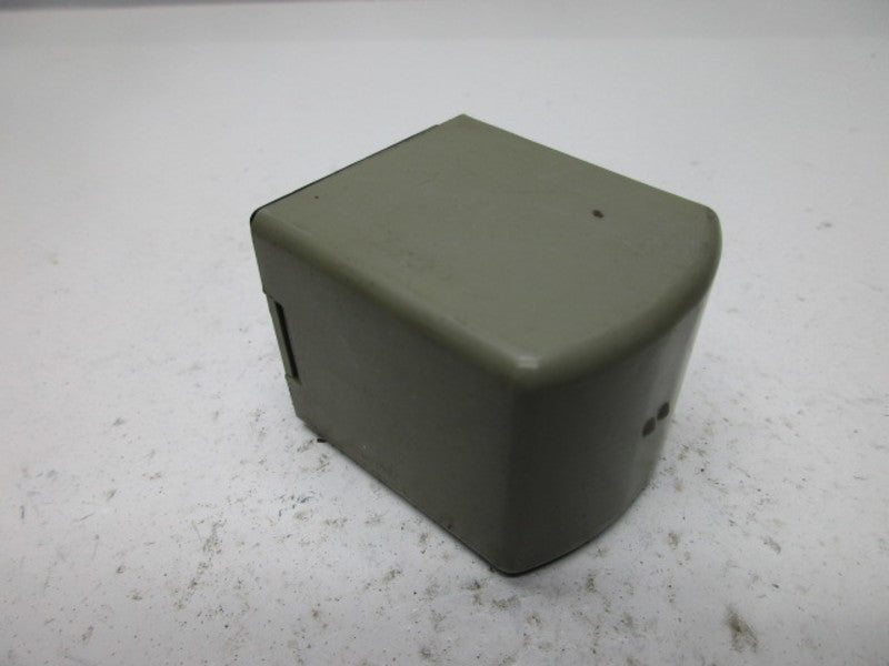 ECA 8-530 ELECTROMECHANICAL RELAY 120VAC  UNMP