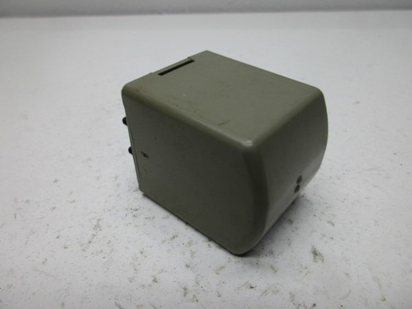 ECA 8-530 ELECTROMECHANICAL RELAY 120VAC  UNMP