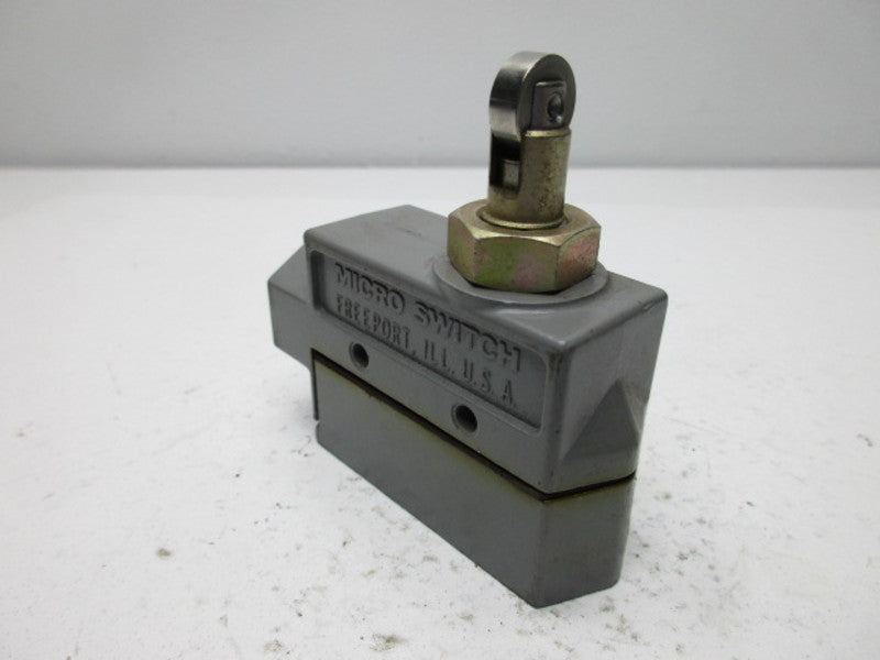 MICRO SWITCH BZE6-2RQ81 (GREY)  UNMP