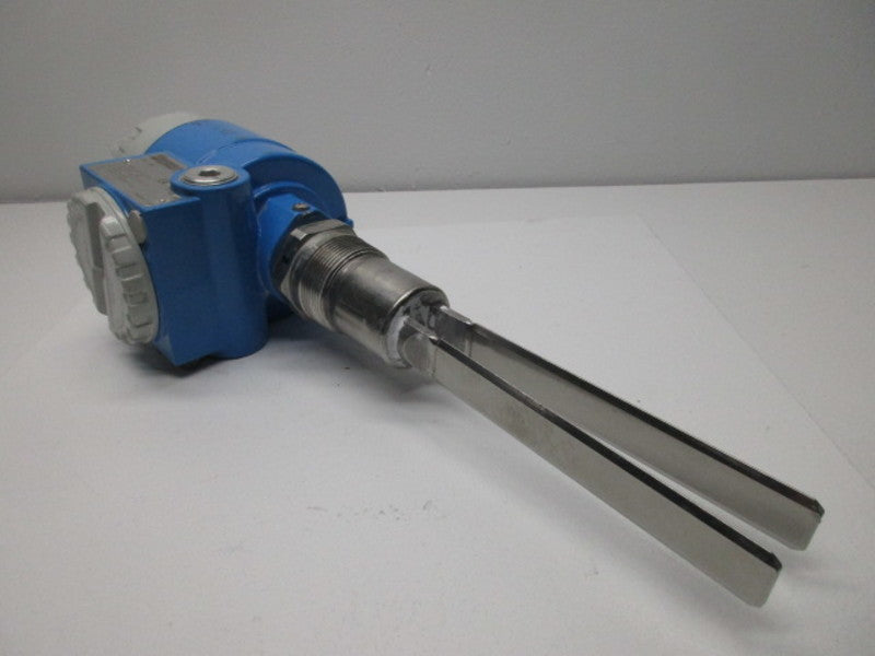 ENDRESS+HAUSER SOLIPHANT II FTM30D-G5KB1 LEVEL SWITCH  UNMP