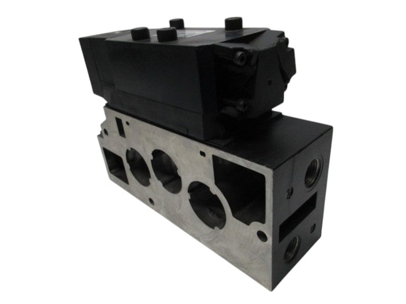 PARKER H3157BGA23B MANIFOLD (AS PICTURED)   UNMP