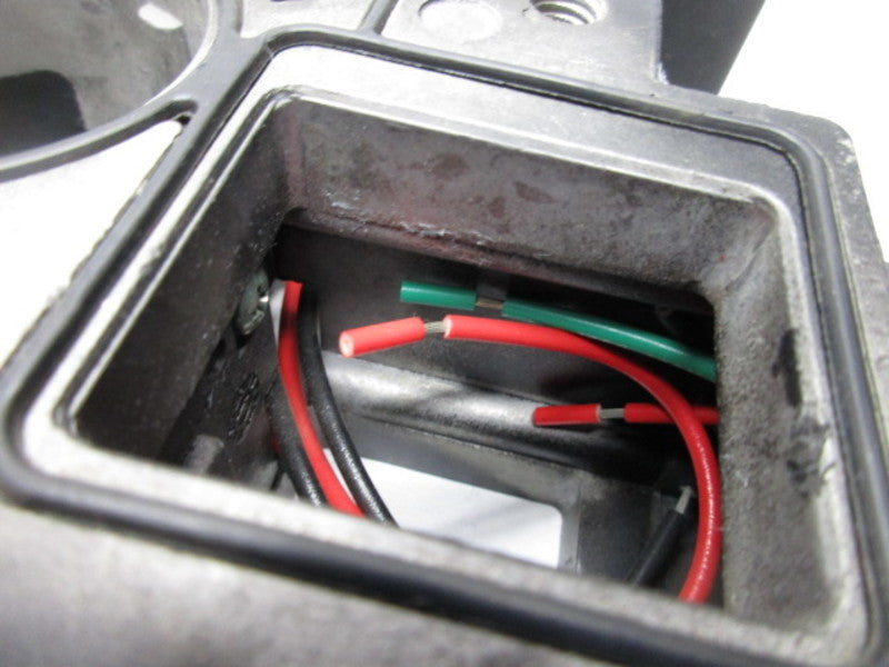 PARKER H3157BGA23B MANIFOLD (AS PICTURED)   UNMP