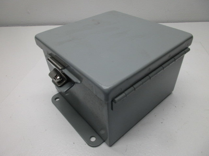 COOPER 664-4CHC ENCLOSURE NSNP