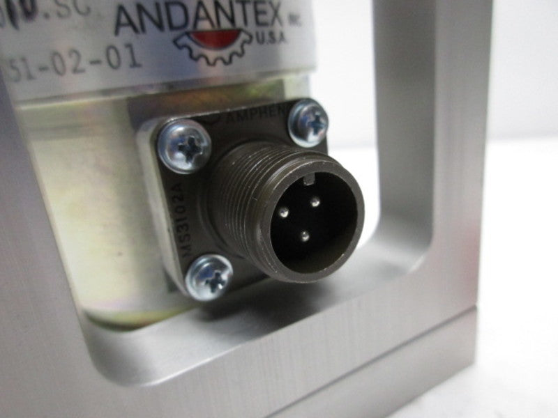 ANDANTEX CLTSC-1T NSNP