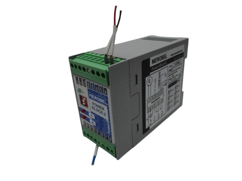 MEROBEL ME127441-00 POWERBLOCK2  UNMP