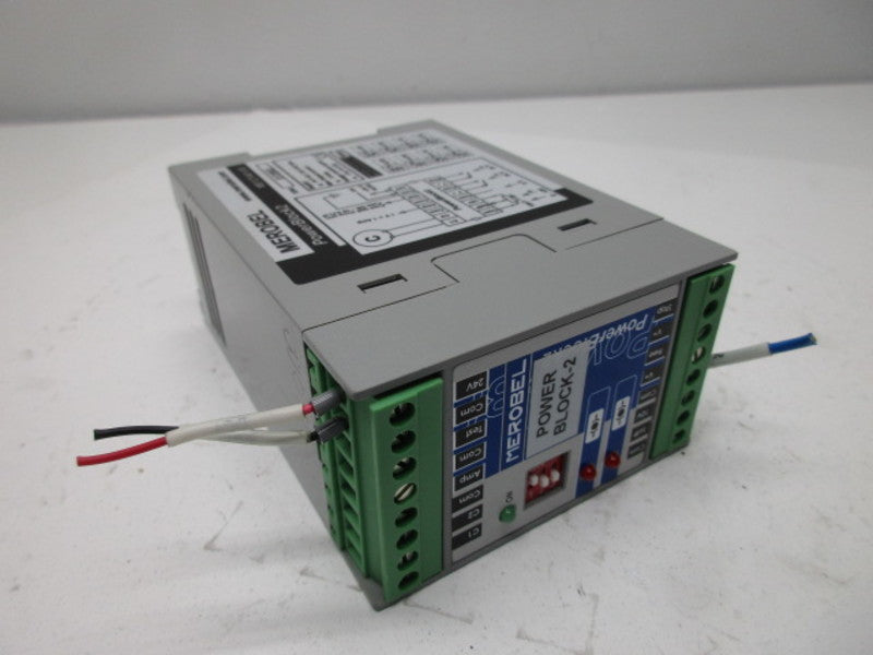 MEROBEL ME127441-00 POWERBLOCK2  UNMP