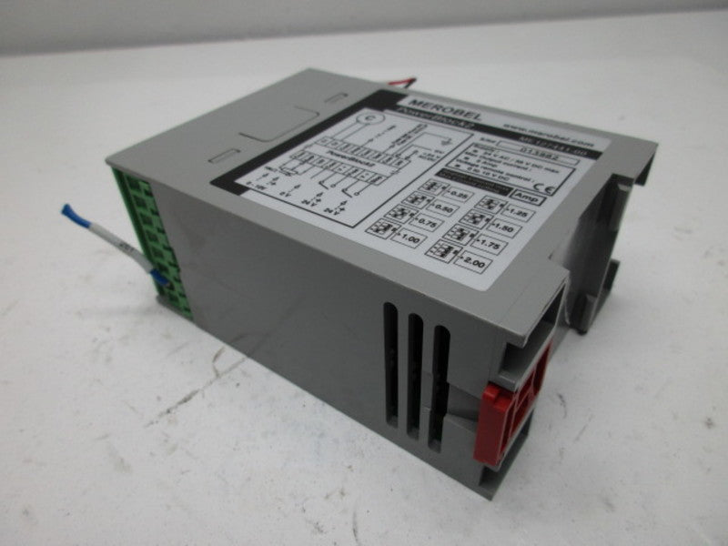 MEROBEL ME127441-00 POWERBLOCK2  UNMP