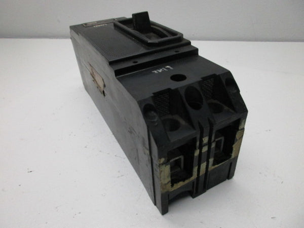 ITE ET100 CIRCUIT BREAKER 2 POLE  UNMP