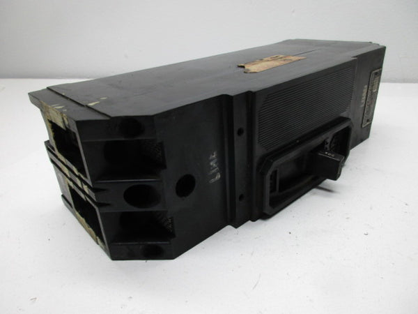 ITE ET100 CIRCUIT BREAKER 2 POLE  UNMP