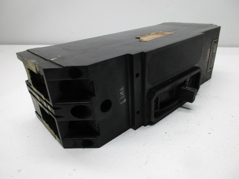 ITE ET100 CIRCUIT BREAKER 2 POLE  UNMP