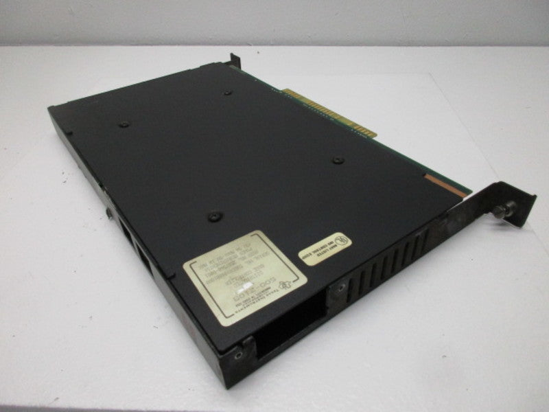 TEXAS INSTRUMENTS 500-2109 DISTRIBUTED BASE CONTROLLER  UNMP