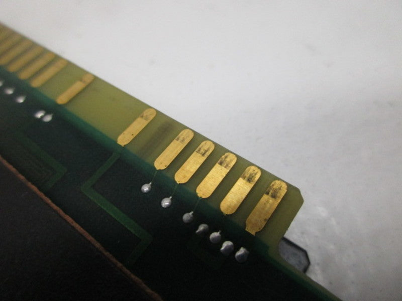 TEXAS INSTRUMENTS 500-2109 DISTRIBUTED BASE CONTROLLER  UNMP