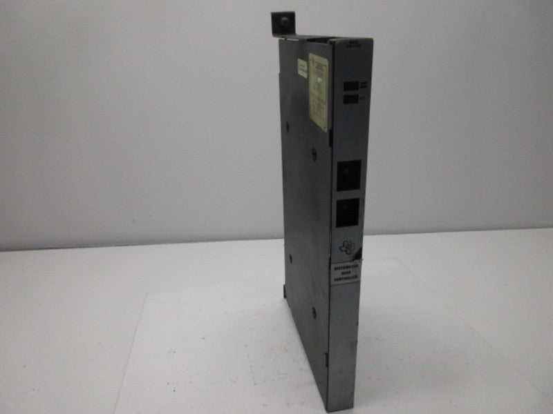 TEXAS INSTRUMENTS 500-2109 DISTRIBUTED BASE CONTROLLER  UNMP