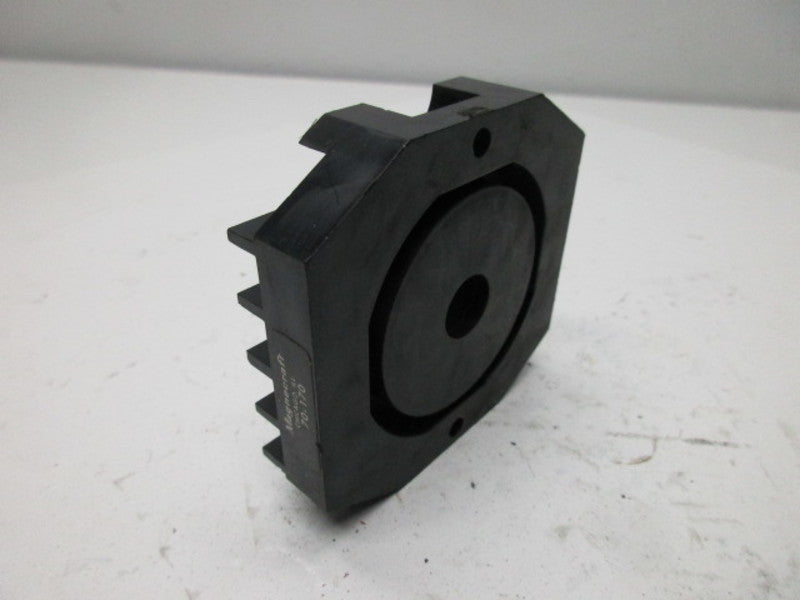 MAGNECRAFT 70-170 PANEL MOUNT SOCKET  UNMP