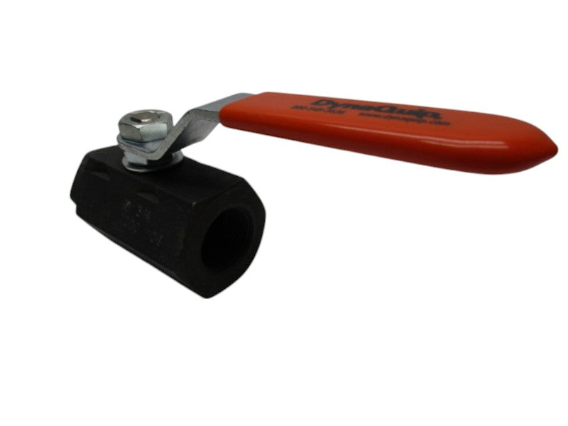 DYNAQUIP 2000WOG 3/4" NSNP