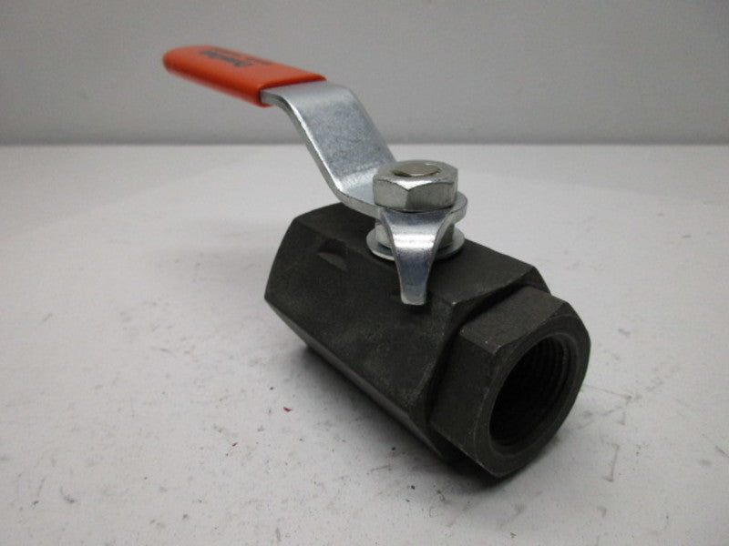 DYNAQUIP 2000WOG 3/4" NSNP