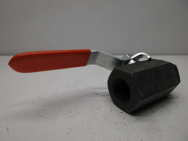 DYNAQUIP 2000WOG 3/4" NSNP