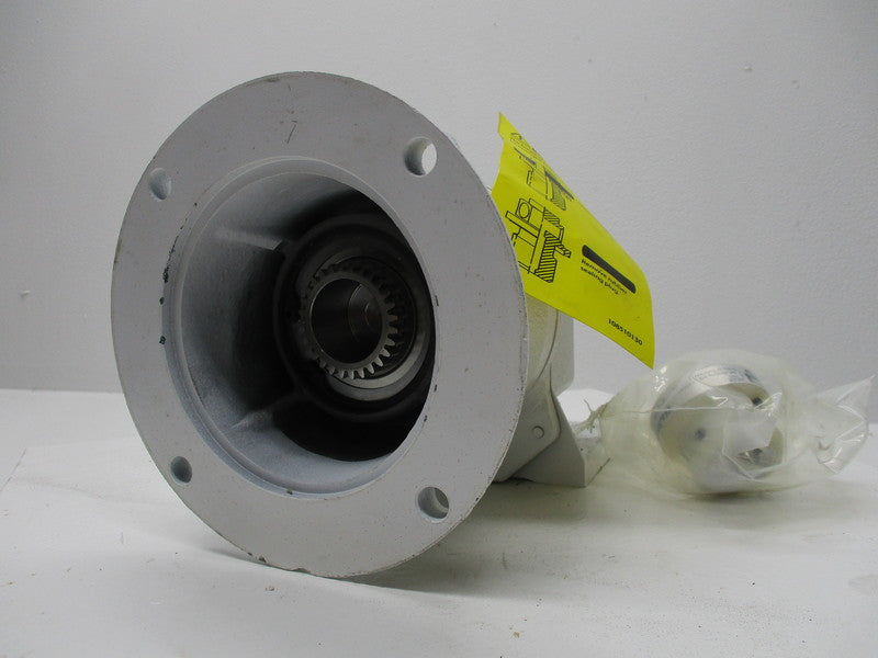 NORD TYPE SKOXZ SPEED REDUCER 201476058-700  NSNP