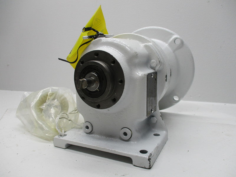 NORD TYPE SKOXZ SPEED REDUCER 201476058-700  NSNP