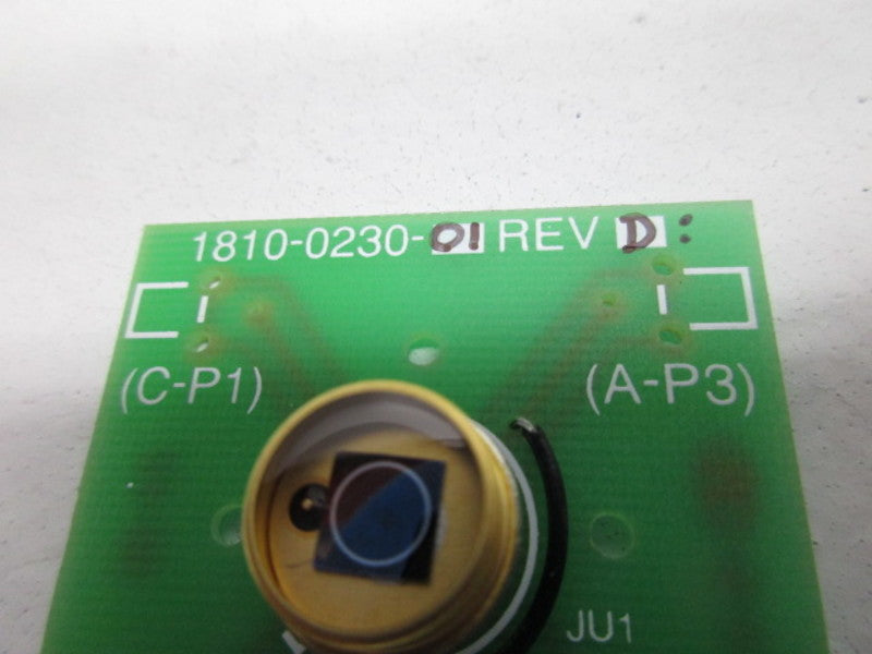 TELEDYNE 1810-0230-01 SENSOR  NSNP