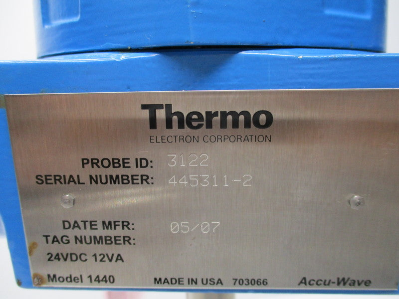 THERMO MODEL 1440 MC01440/MC01440-15  NSNP